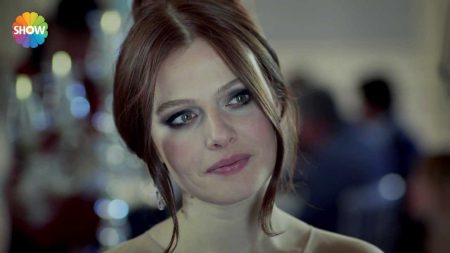Fırat ve Sibel tanışma