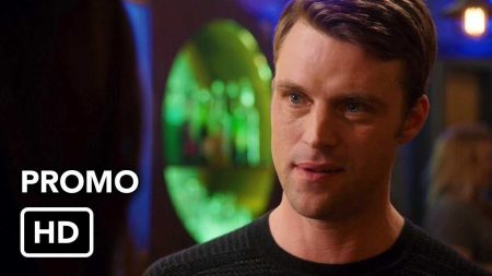 Chicago Fire 4. sezon 20. bölüm fragmanı