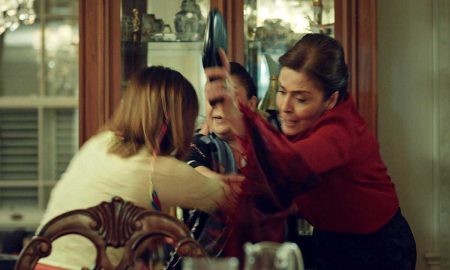 Ana dayağı böyle olur!