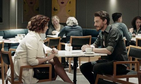Zeynep'ten kontra atak!