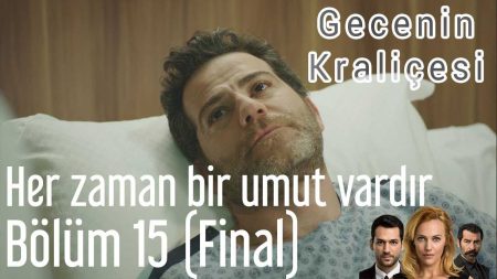 Her Zaman Bir Umut Vardır