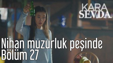 Nihan Muzurluk Peşinde