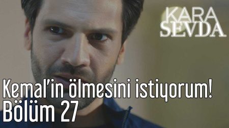 Kemal'in Ölmesini İstiyorum