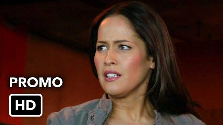 Rosewood 1. sezon 18. bölüm fragmanı