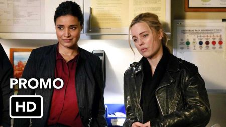 Heartbeat 1. sezon 6. bölüm fragmanı