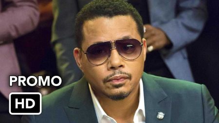 Empire 2. sezon 15. bölüm fragmanı