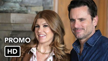 Nashville 4. sezon 17. bölüm fragmanı