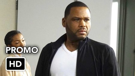 Black-ish 2. sezon 21. bölüm fragmanı
