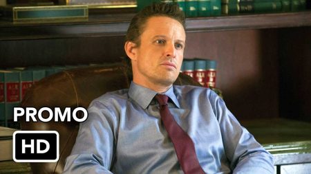 Game of Silence 1. sezon 4. bölüm fragmanı