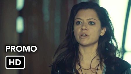 Orphan Black 4. sezon 3. bölüm fragmanı