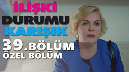 Ayrılık Acısıyla Sarsılan Mediha Teselliyi İsmail'de Arıyor