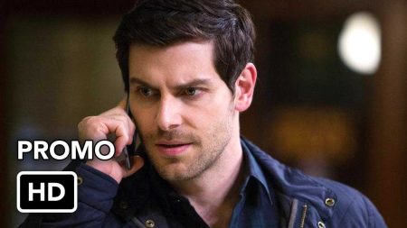 Grimm 5. sezon 19. bölüm fragmanı