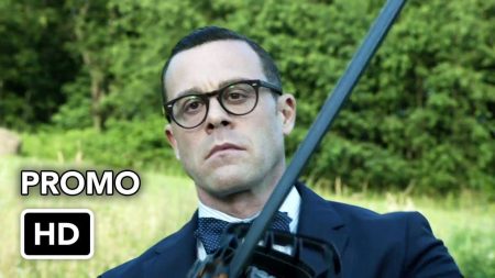 Banshee 4. sezon 5. bölüm fragmanı
