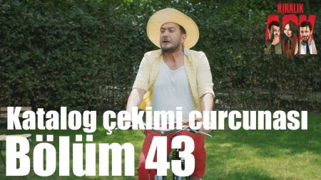 Katalog Çekimi Curcunası