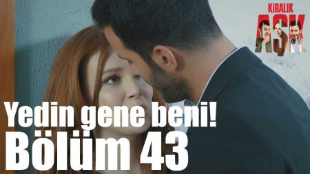 Yedin Beni Gene