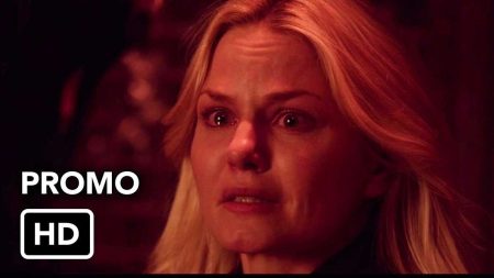 Once Upon a Time 5. sezon 20. bölüm fragmanı