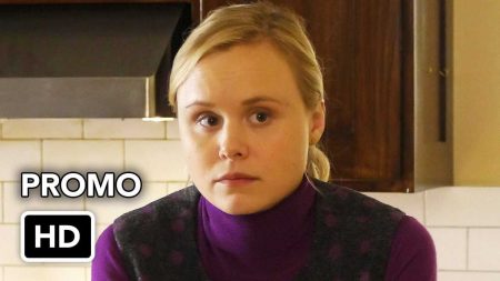 The Family 1. sezon 10. bölüm fragmanı