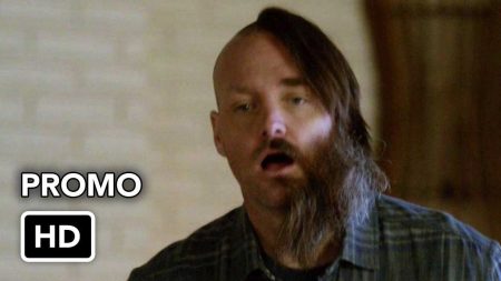 The Last Man on Earth 2. sezon 17. bölüm fragmanı