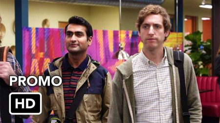 Silicon Valley 3. sezon 2. bölüm fragmanı