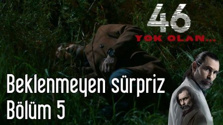 Beklenmeyen Sürpriz