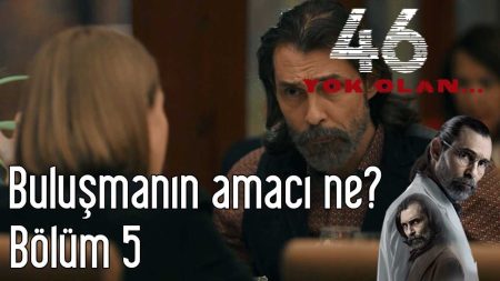 Buluşmanın Amacı Ne?