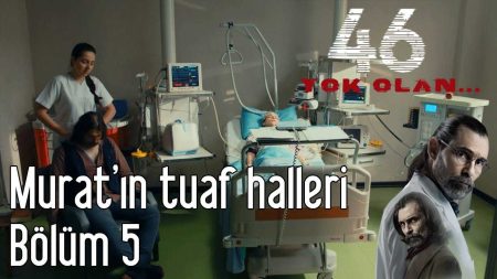 Murat'ın Tuaf Hallederi