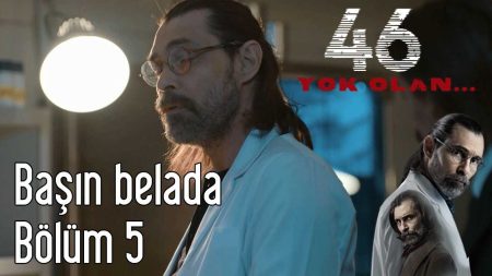 Başın Belada