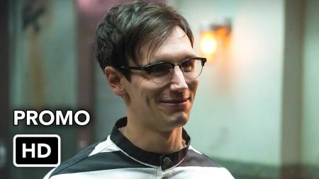 Gotham 2. sezon 20. bölüm fragmanı