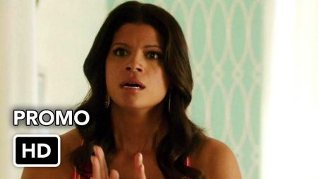 Jane The Virgin 2. sezon 20. bölüm fragmanı