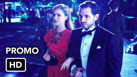 12 Monkeys 2. sezon 3. bölüm fragmanı