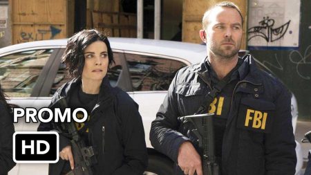 Blindspot 1. sezon 20. bölüm fragmanı