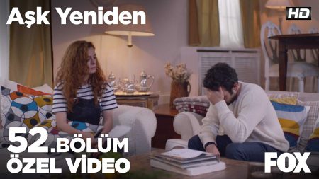 Zeynep ve Fatih'in mahkeme korkusu...