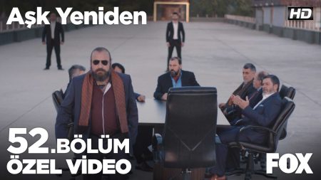 Bundan böyle çocuklarımın babası