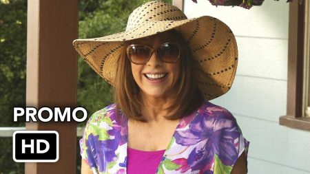 The Middle 7. sezon 21. bölüm fragmanı