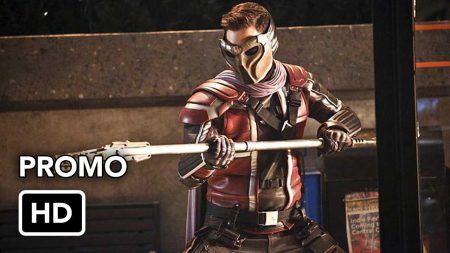 The Flash 2. sezon 20. bölüm fragmanı