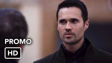 Marvel's Agents of SHIELD 3. sezon 19. bölüm fragmanı