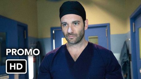 Chicago Med 1. sezon 16. bölüm fragmanı