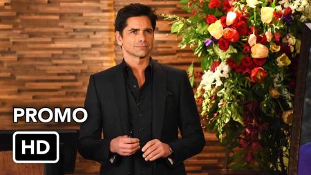 Grandfathered 1. sezon 21. bölüm fragmanı