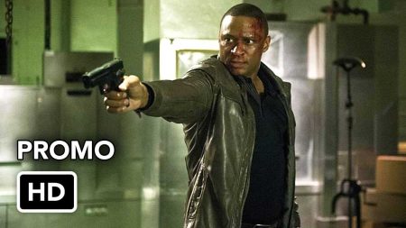 Arrow 4. sezon 20. bölüm fragmanı