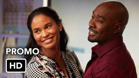Rosewood 1. sezon 19. bölüm fragmanı