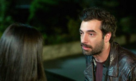 Kaderde kanun kaçağı olmak da varmış!