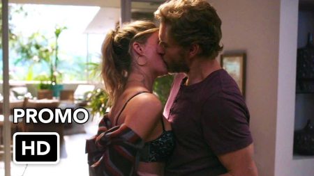Mistresses 4. sezon tanıtım fragmanı