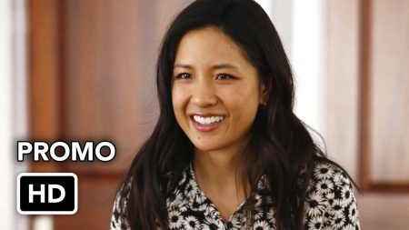 Fresh Off The Boat 2. sezon 21. bölüm fragmanı