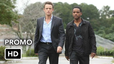 Game of Silence 1. sezon 5. bölüm fragmanı