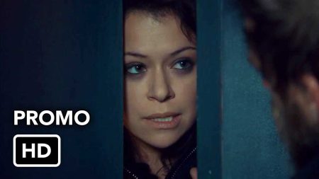 Orphan Black 4. sezon 4. bölüm fragmanı