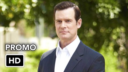 The Catch 1. sezon 7. bölüm fragmanı