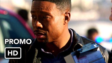 Rush Hour 1. sezon 6. bölüm fragmanı