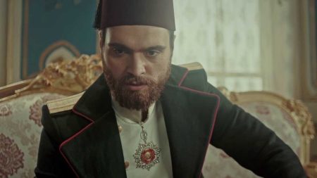Sultan Abdülhamid'in Siyasi Zekası