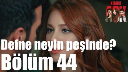 Defne Neyin Peşinde?