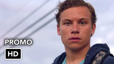 Animal Kingdom Tanıtım Fragmanı